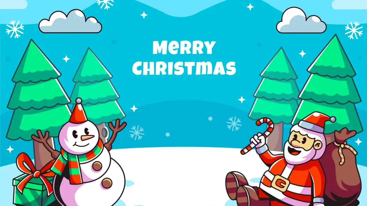 20 Link Twibbon Hari Natal 2025 Terbaru Lengkap dengan Cara Pasang 20 Link Twibbon Hari Natal 2025 Terbaru Lengkap dengan Cara Pasang