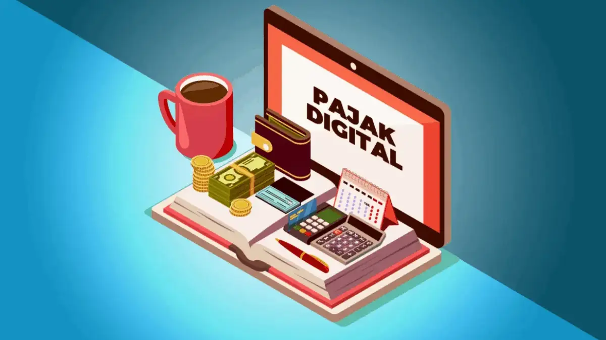 Penerimaan Pajak Digital Capai Rp43,75 Triliun, Pemerintah Tunjuk Roblox Sebagai Pemungut PPN PMSE DJP