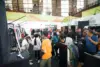 Hadiah Akhir Tahun untuk Pecinta Outdoor, EIGER Bawa Mega Bazaar ke Empat Kota