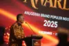 JMSI Usulkan Dahlan Iskan Raih Anugerah Dewan Pers 2025 Kategori Spirit Media Baru