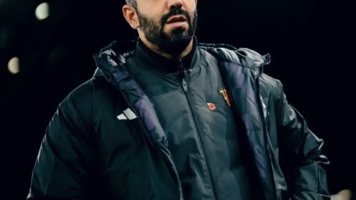 Gol Magassa Batalakan Kemenangan MU, Setan Merah Harus Puas Berbagi Poin