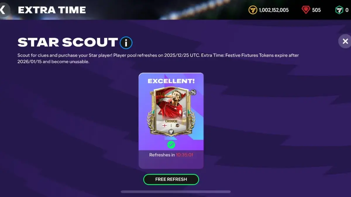 Ini Dia Kode Redeem FC Mobile 22 Desember, Buruan Klaim Sekarang!