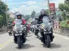 ADV 160 Jelajah Misteri, Serunya Eksplorasi Bersama Para Bikers Honda