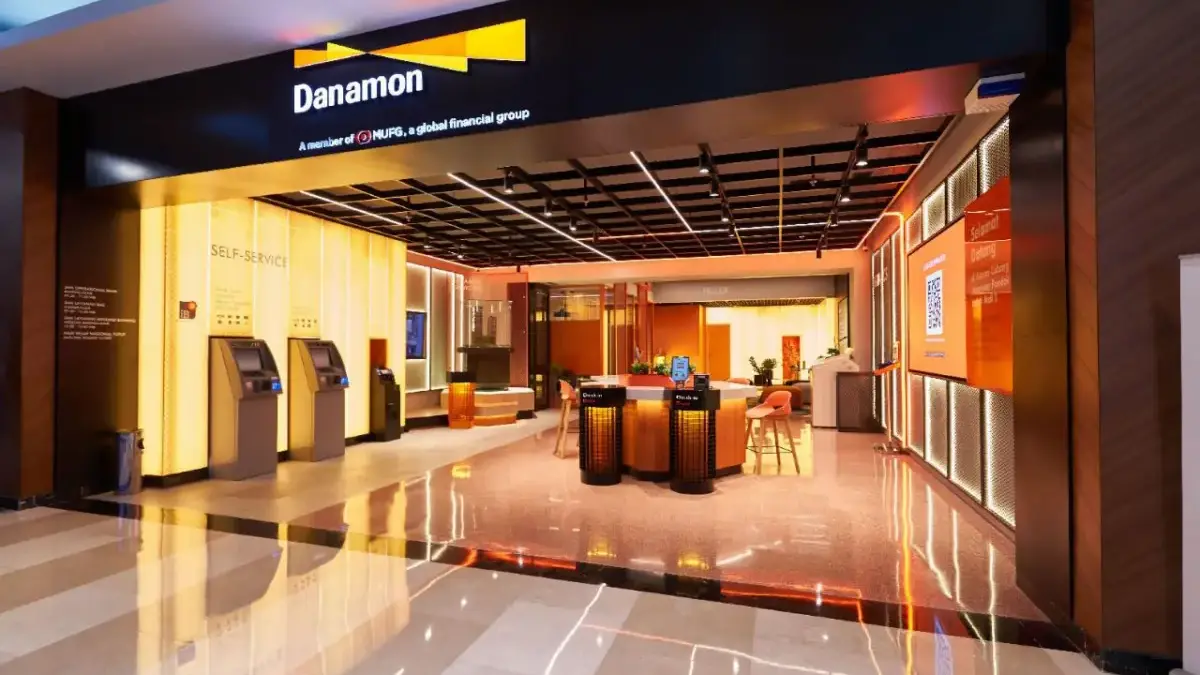 Danamon Hadiah Beruntun 5.0 Hadir dengan Tiga Skema Baru dan Hadiah Lebih Banyak