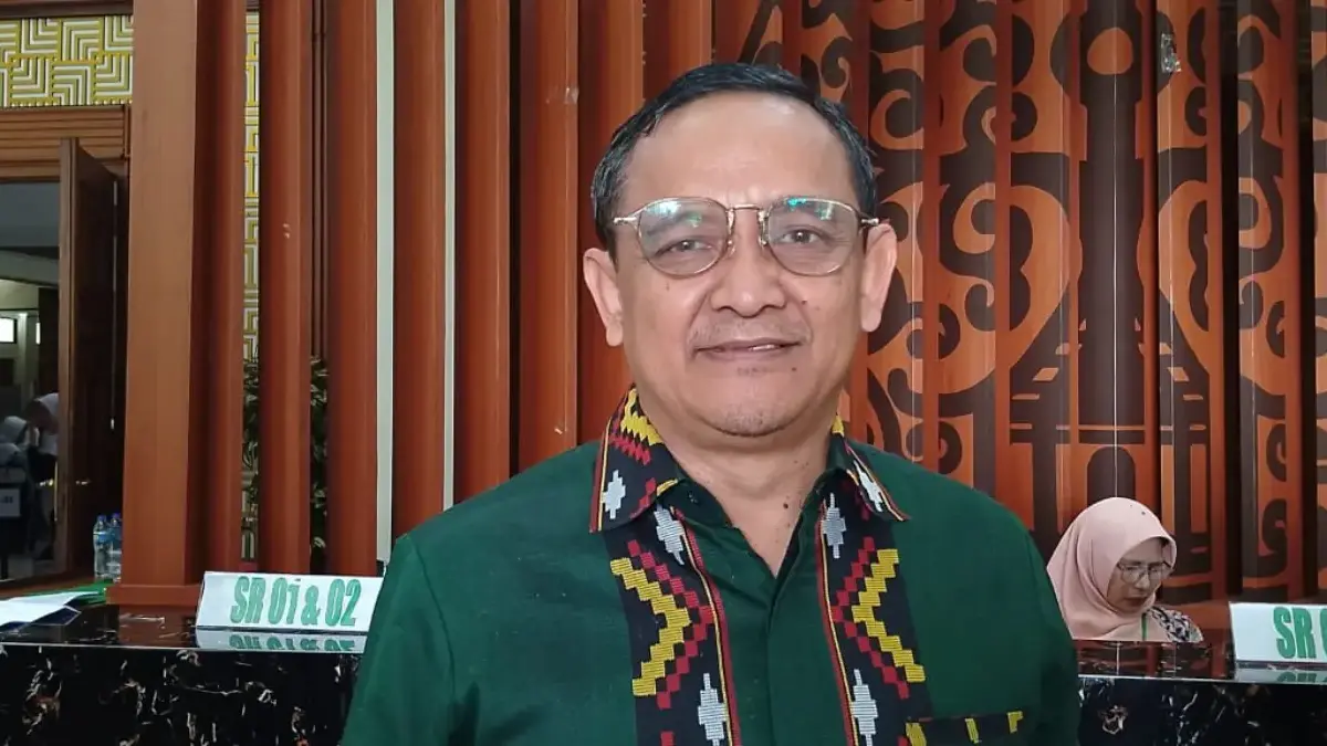 Kadisdik : Ada Peran Orang Tua Juga Peran Media, Dalam Literasi Leksam Bedas  