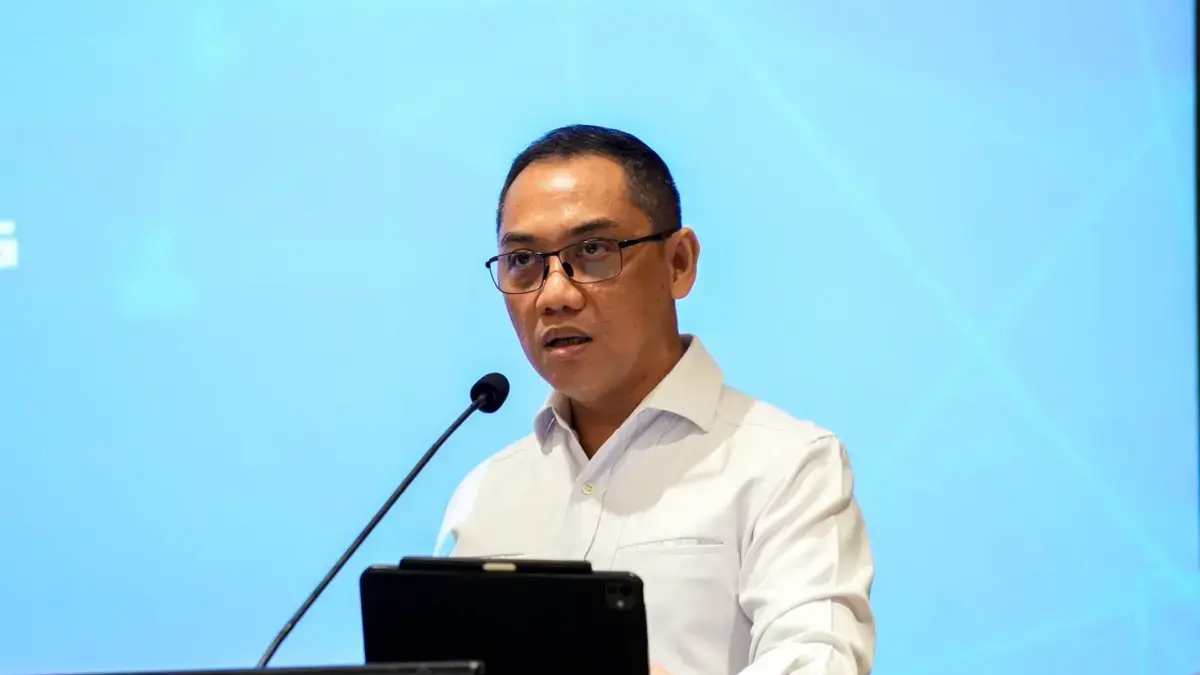 Komdigi: Lonjakan Aktivitas Internet Perkuat Kebutuhan Pengawasan Ruang Digital