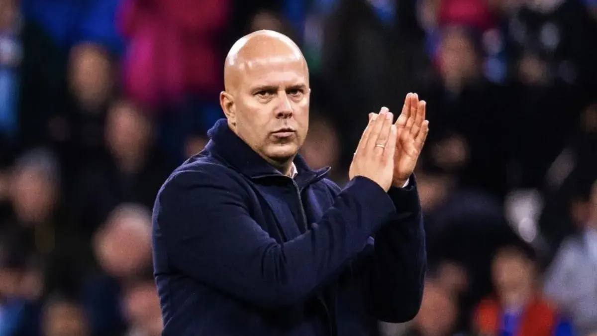 Menang Lawan Inter, Arne Slot Tegaskan Mental Liverpool Tetap Kuat