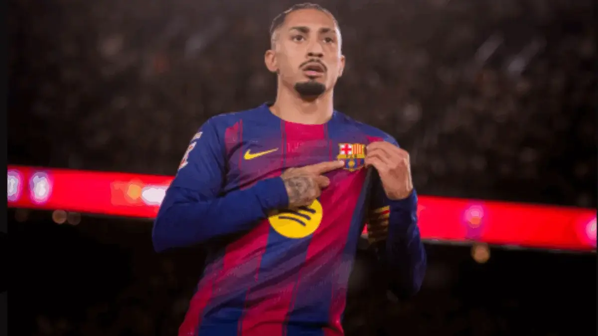 Barcelona Kalahkan Atletico 3-1 dan Kokoh di Puncak Klasemen La Liga Barcelona Kalahkan Atletico 3-1 dan Kokoh di Puncak Klasemen La Liga