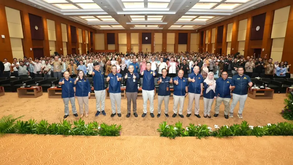 Dorong Kepatuhan, DJP-Ditjen Minerba Undang 1800 WP Usaha Tambang