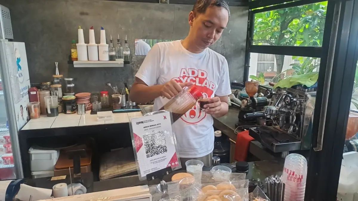 Neduh Kopi: Bertahan di Tengah Pandemi, Tumbuh Lewat Inovasi dan Kedekatan dengan Pelanggan Neduh Kopi: Bertahan di Tengah Pandemi, Tumbuh Lewat Inovasi dan Kedekatan dengan Pelanggan