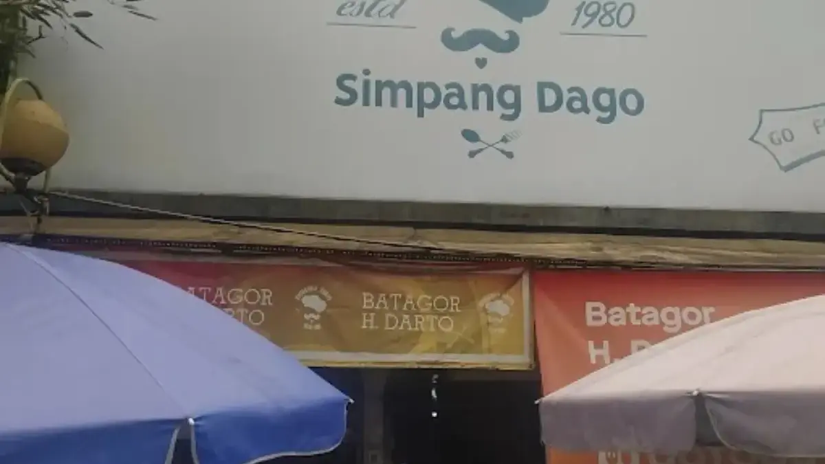 Rekomendasi Kuliner Viral Bandung yang Wajib Dicoba untuk Liburan Akhir Tahun Rekomendasi Kuliner Viral Bandung yang Wajib Dicoba untuk Liburan Akhir Tahun