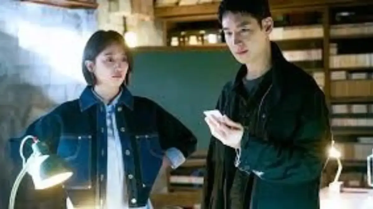 Review Taxi Driver Season 3 Episode 7–8: Ketika Hukum Gagal, Balas Dendam Jadi Pilihan Terakhir Review Taxi Driver Season 3 Episode 7–8: Ketika Hukum Gagal, Balas Dendam Jadi Pilihan Terakhir