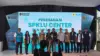 PLN Icon Plus Dukung Penuh Peresmian SPKLU Center UP3 Bandung Perkuat Kesiapan Infrastruktur Kendaraan Listrik