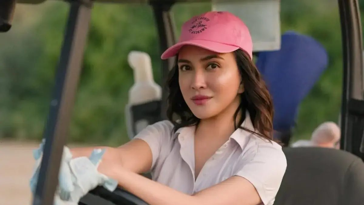 Shandy Aulia, Sudah Mandiri Sejak Remaja, Fakta Tentang Pria Bule yang Bikin Penasaran Shandy Aulia, Sudah Mandiri Sejak Remaja, Fakta Tentang Pria Bule yang Bikin Penasaran