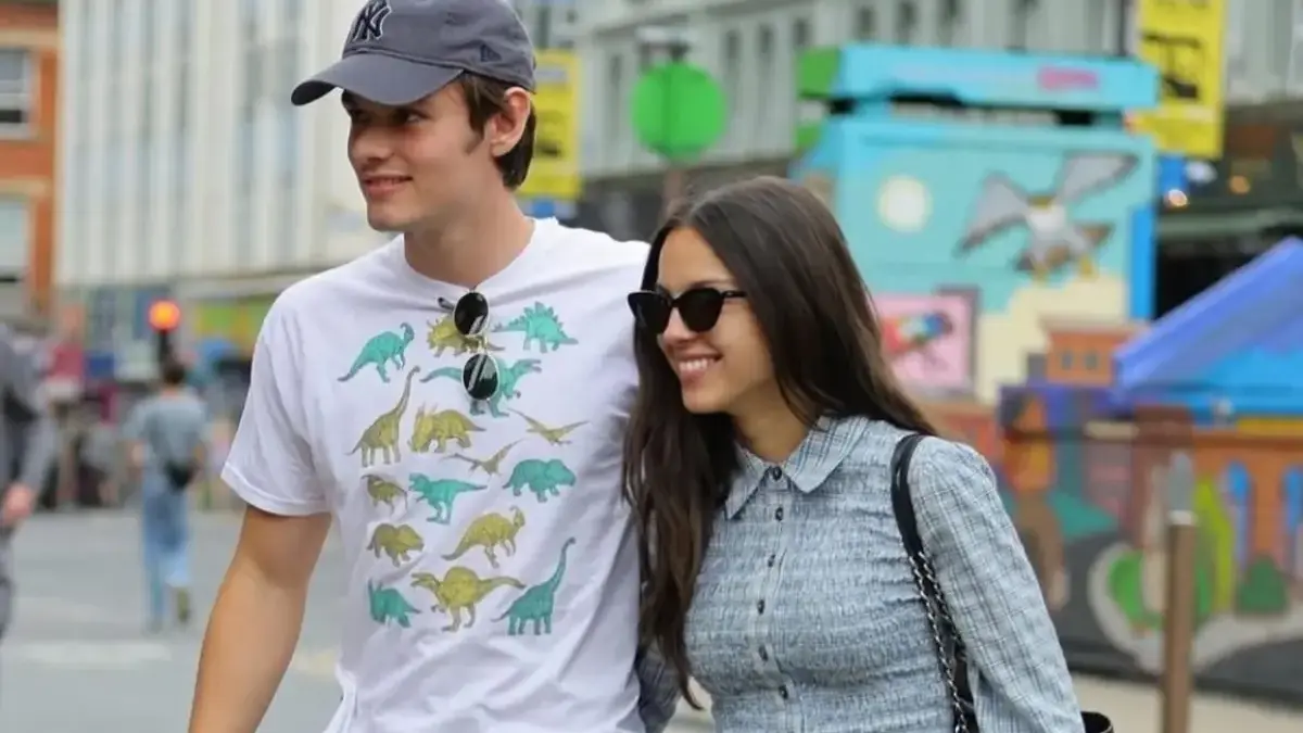 Olivia Rodrigo dan Louis Partridge dikabarkan putus setelah pacaran dua tahun