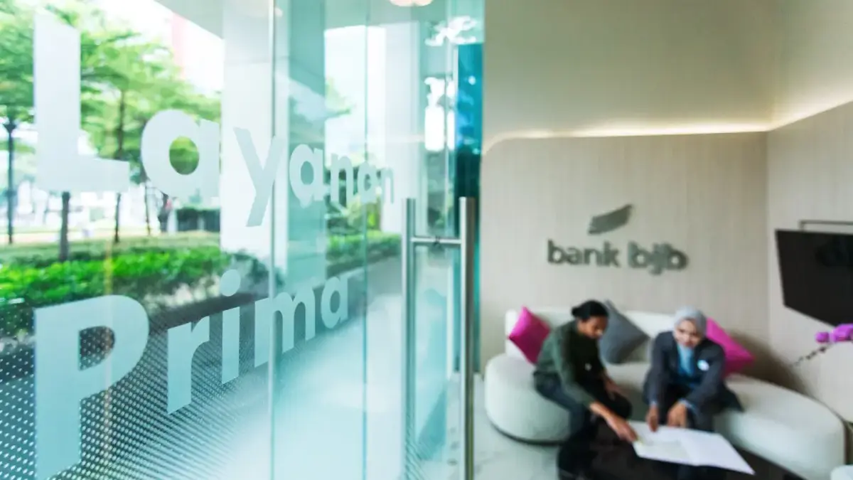 Jelang Libur Natal dan Tahun Baru, bank bjb Tetap Berikan Layanan Operasional Terbatas dan Weekend Banking