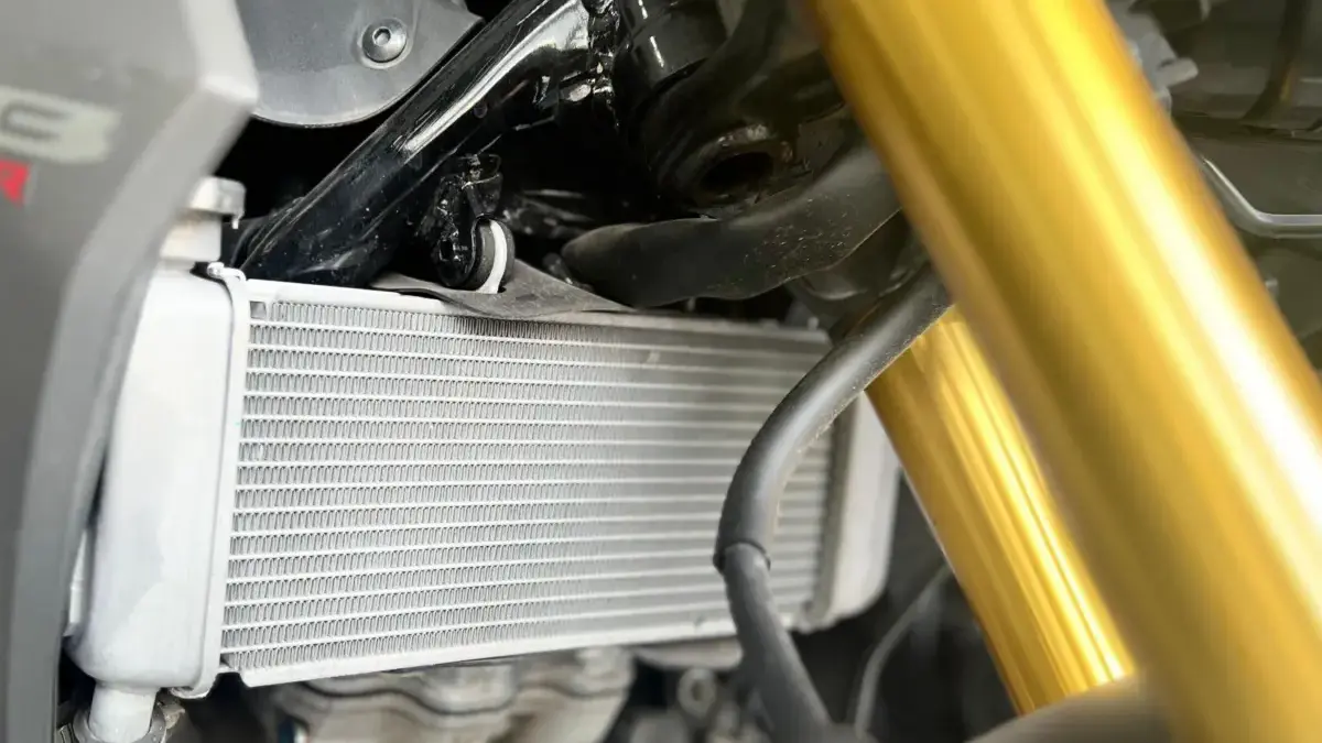 Pentingnya Perawatan Radiator untuk Menjaga Performa Mesin