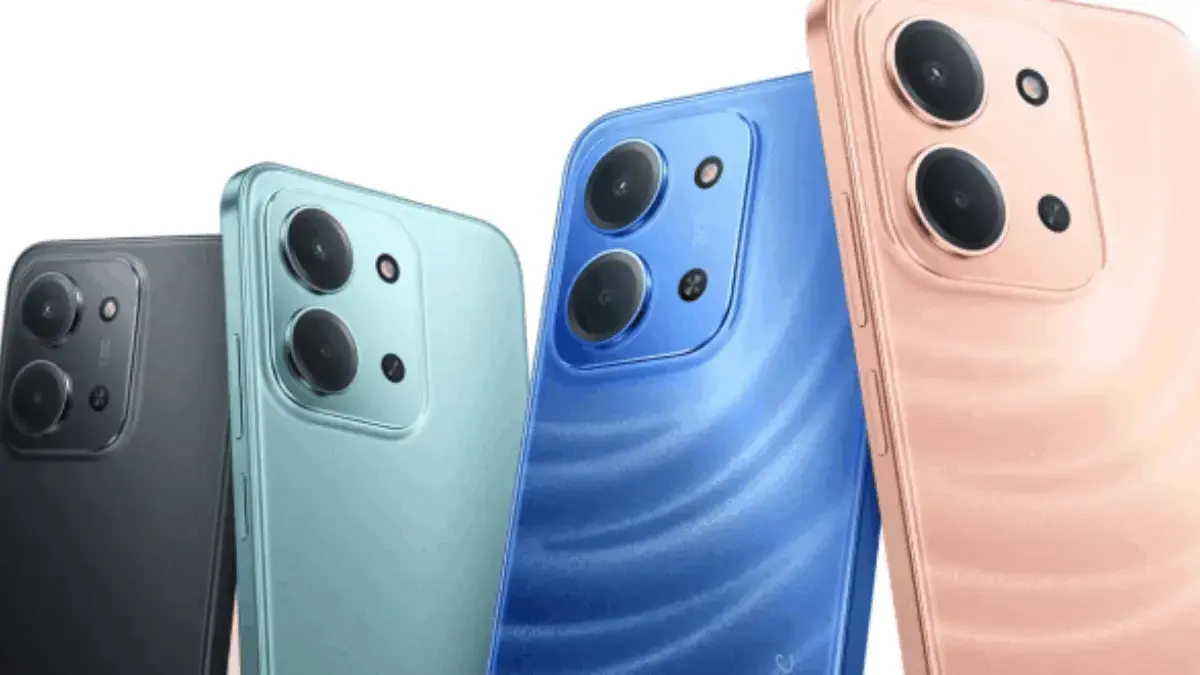 Siap Buat Narik Seharian! Ini dia Rekomendasi Android Harga 1 Jutaan dengan Baterai Badak Cocok Untuk Ojol Siap Buat Narik Seharian!, Ini dia Rekomendasi Android Harga 1 Jutaan dengan Baterai Badak Cocok Untuk Ojol