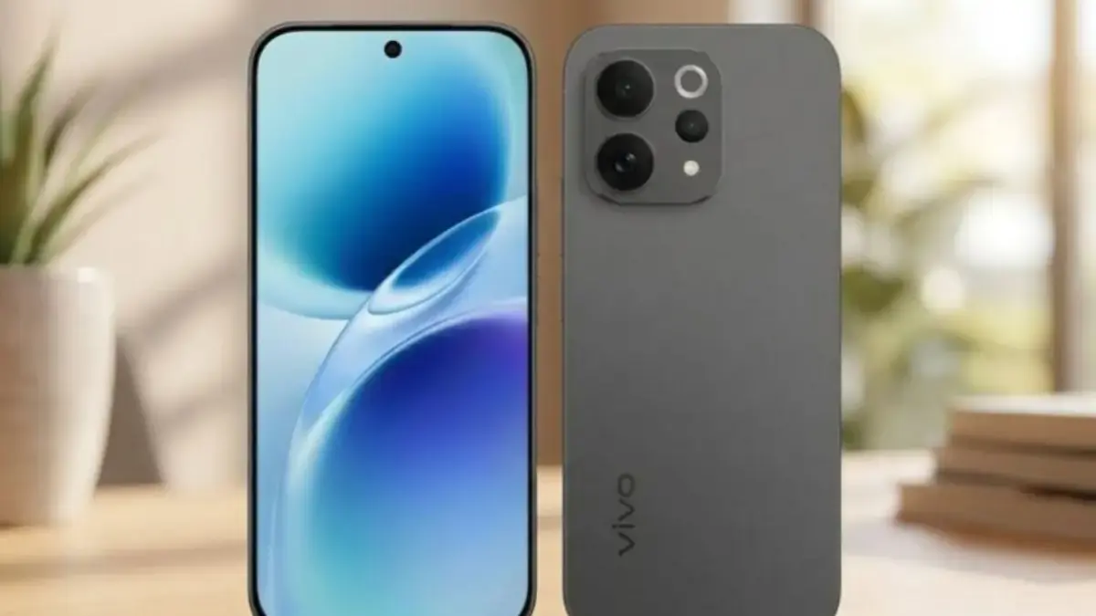 Spesifikasi Vivo Y500i Bocor, Usung Snapdragon 4 Gen 2 dan Baterai Jumbo