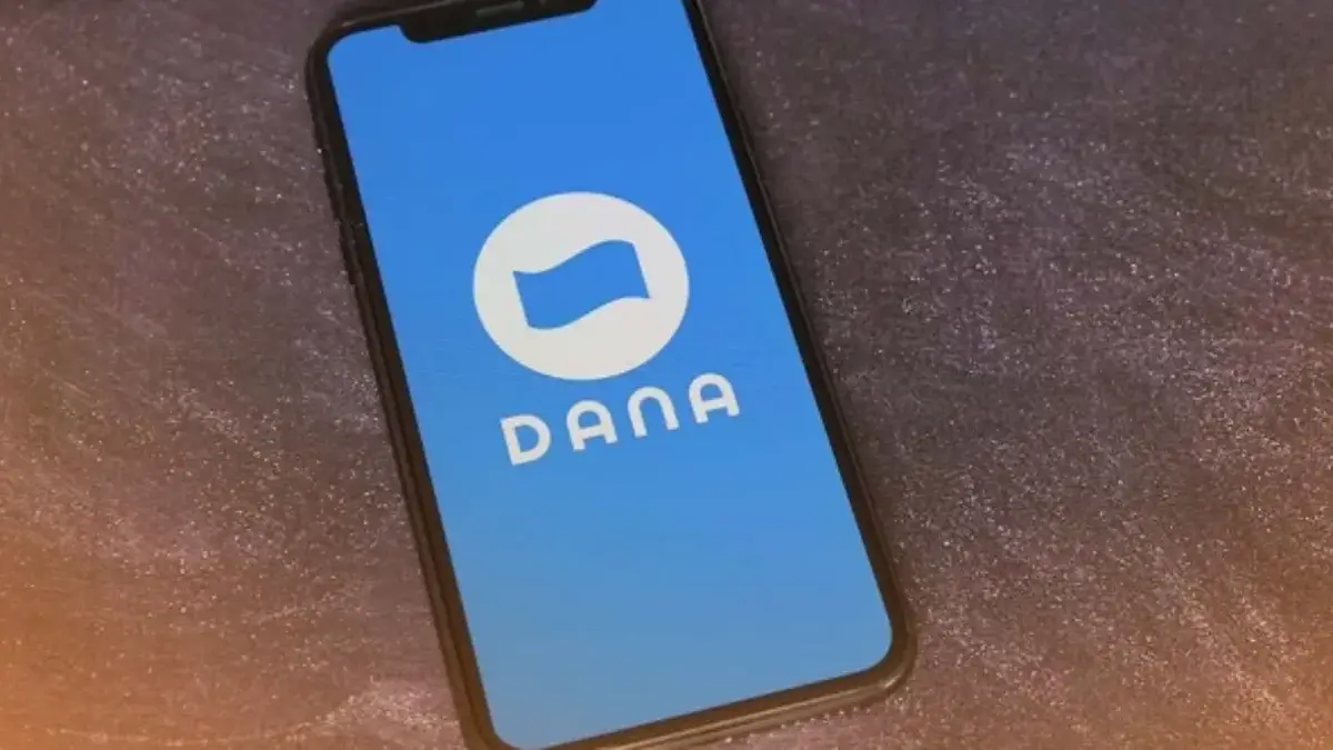 Terbukti Membayar! Cara Main The Nuts Heist Penghasil Saldo DANA 2025 Terbukti Membayar! Cara Main The Nuts Heist Penghasil Saldo DANA 2025