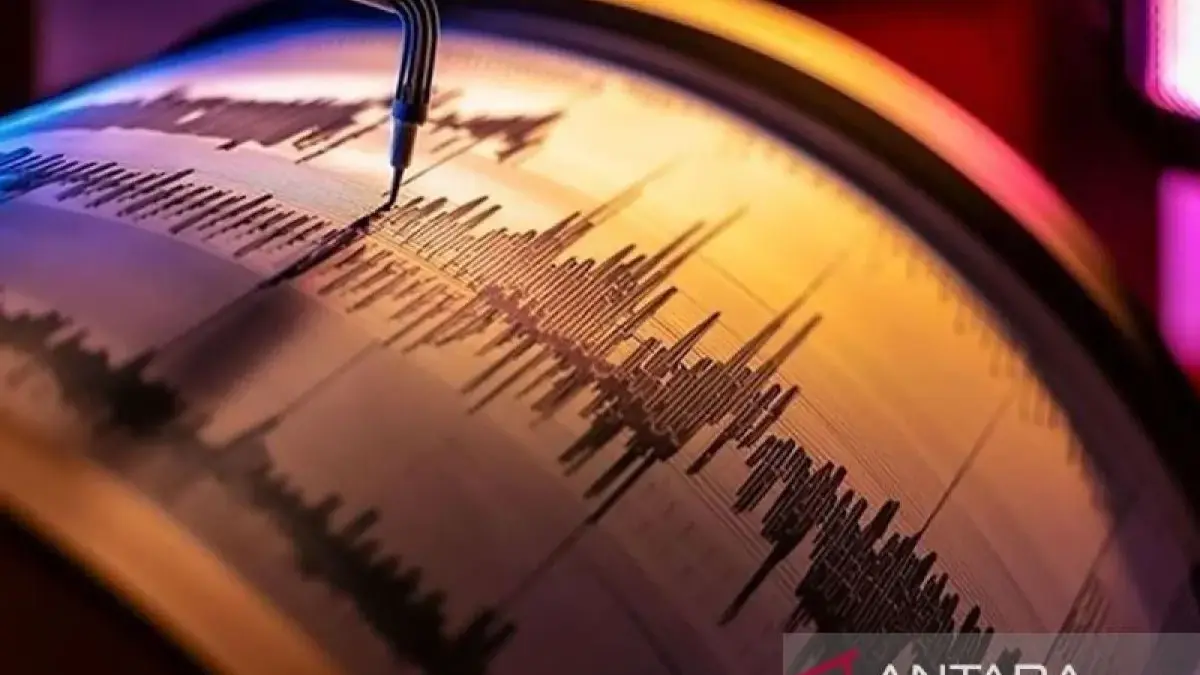 Titik Pusat dan Kota Mana Saja yang Terkena Dampak Gempa Jepang Senin Kemarin Daftar kota yang terdampak gempa Jepang Senin kemarin