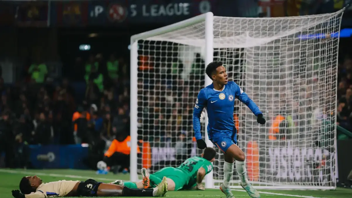 Estevao Willian Dipastikan Tampil di Piala Dunia 2026, Ini Penilaian Ancelotti