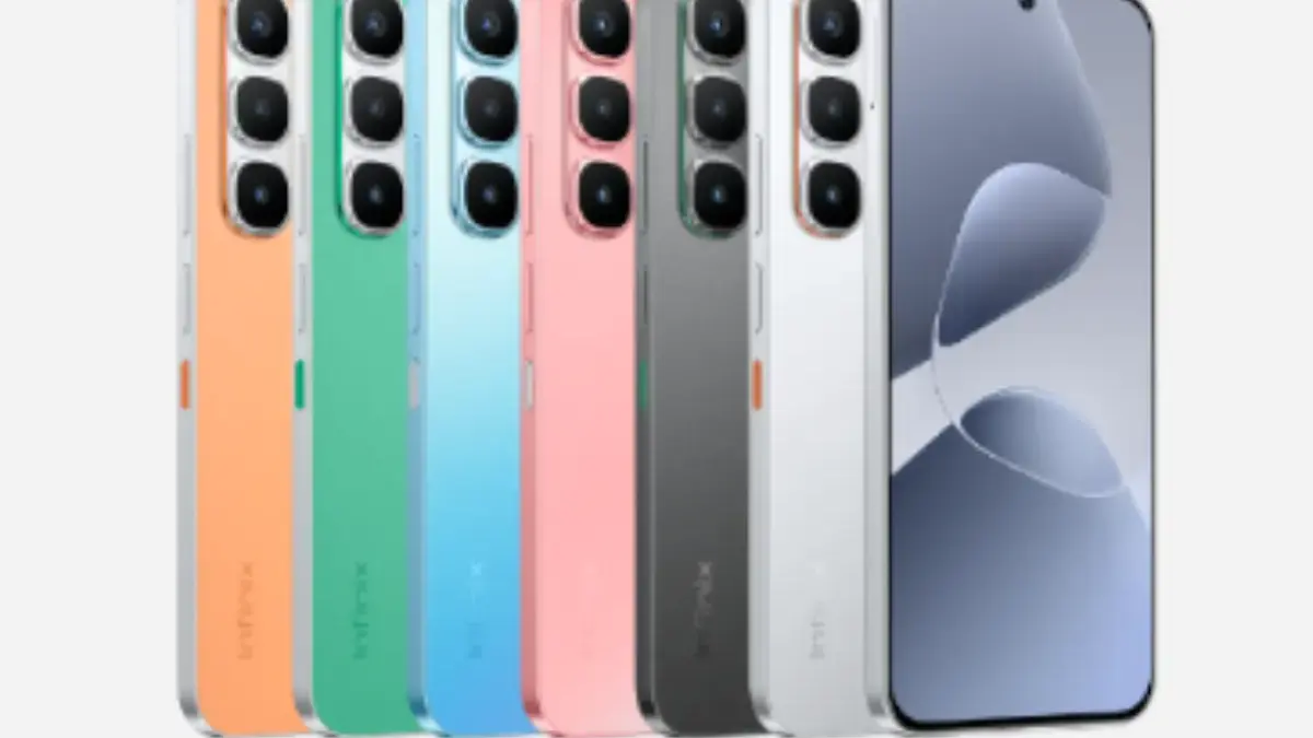 5 Smartphone Terbaik Harga Rp2 Jutaan Akhir 2025, Fitur Premium Turun Harga