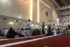 Teks Khutbah Jumat