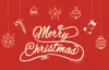14 Ucapan Natal 2025 Paling Kekinian dalam Bahasa Inggris Beserta Artinya