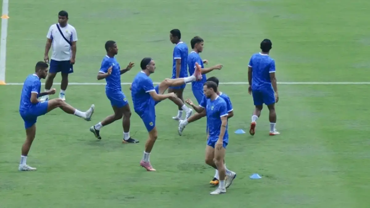 Daftar Pemain Persib yang Dipastikan Absen Lawan Bangkok United Skuad Persib Bandung