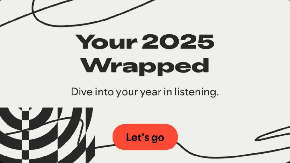 Cara atasi Spotify Wrapped 2025 yang tidak muncul