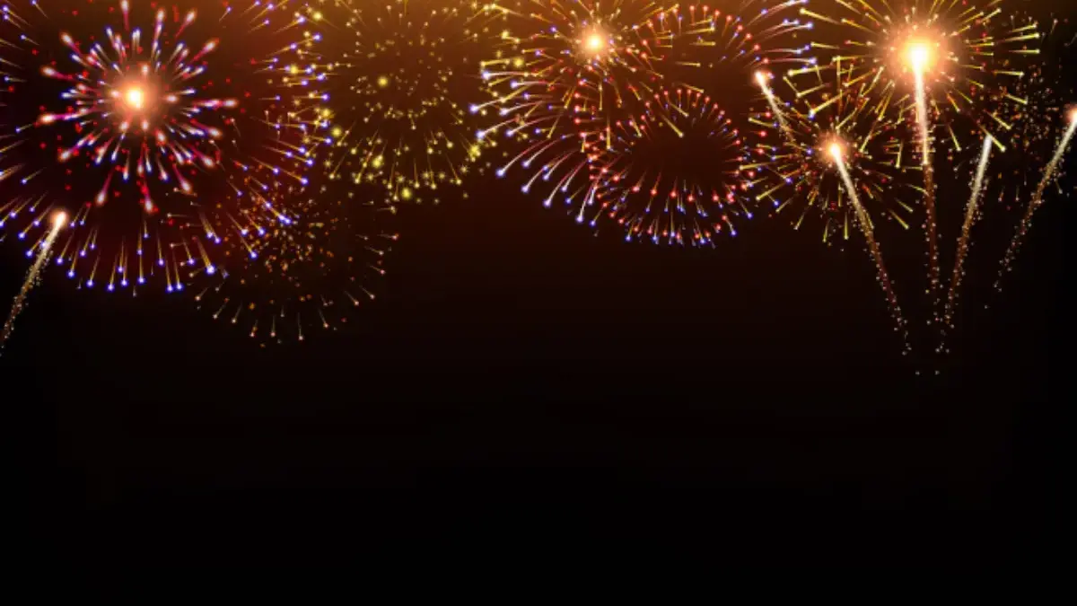 Unik! 4 Negara yang Tidak Merayakan Tahun Baru Masehi