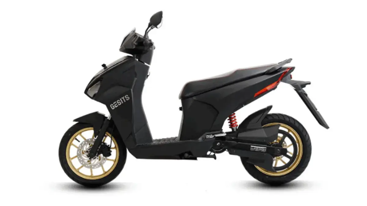 5 Motor listrik yang aman terobos banjir