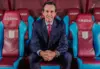 Meski On Fire, Unai Emery Tegaskan Aston Villa Bukan Kandidat Juara Premier League