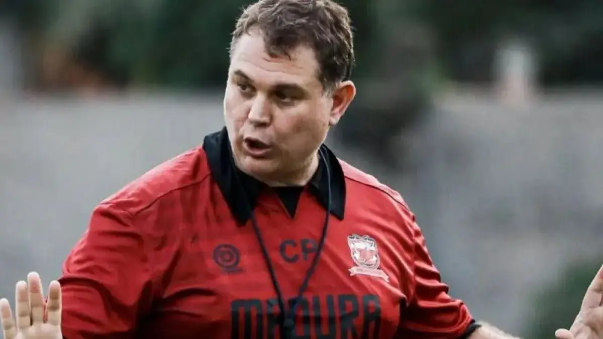 Madura United Manfaatkan Jeda Liga, Carlos Perreira Siapkan Pembenahan Tim