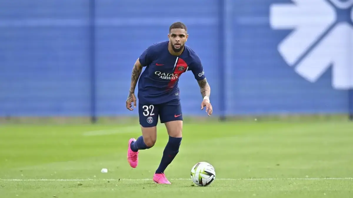 Lavyin Kurzawa