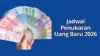 Mau Tukar Uang Baru Lebaran 2026? Ini Jadwal dan Caranya