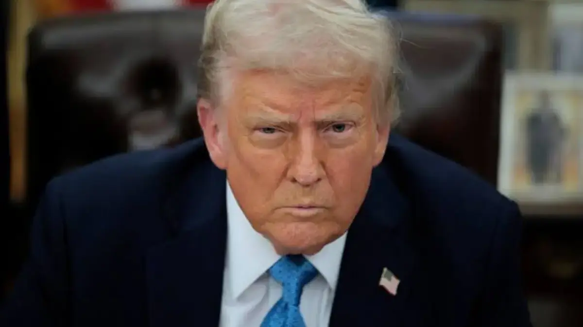 Buat Heboh, Trump Ngaku Presiden Venezuela Mulai Januari 2026