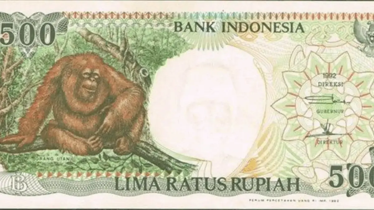 7 Jenis Uang Kuno yang Paling Dicari Kolektor, Bernilai Tinggi 7 Jenis Uang Kuno yang Paling Dicari Kolektor, Bernilai Tinggi