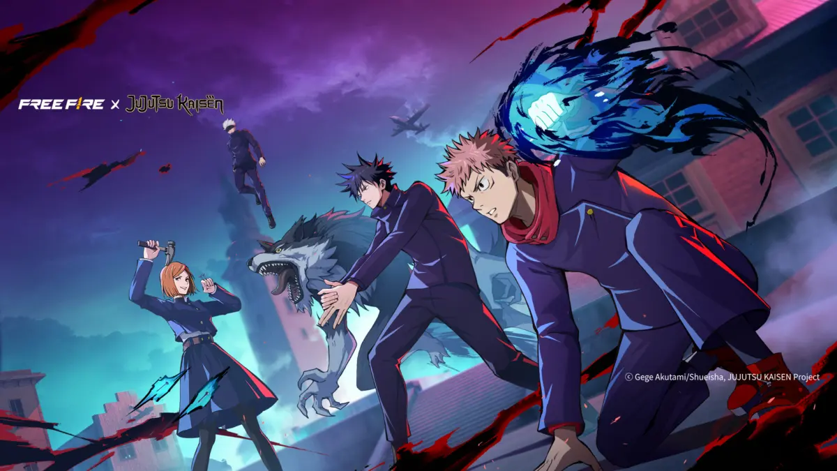 Ini Dia Daftar Kode Redeem FF 28 Januari 2026, Buruan Klaim Sekarang! Ini Dia Daftar Kode Redeem FF 29 Januari 2026, Buruan Klaim Sekarang!