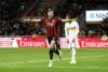 AC Milan vs Lecce 1-0, Rossoneri Terus Tekan Inter Milan