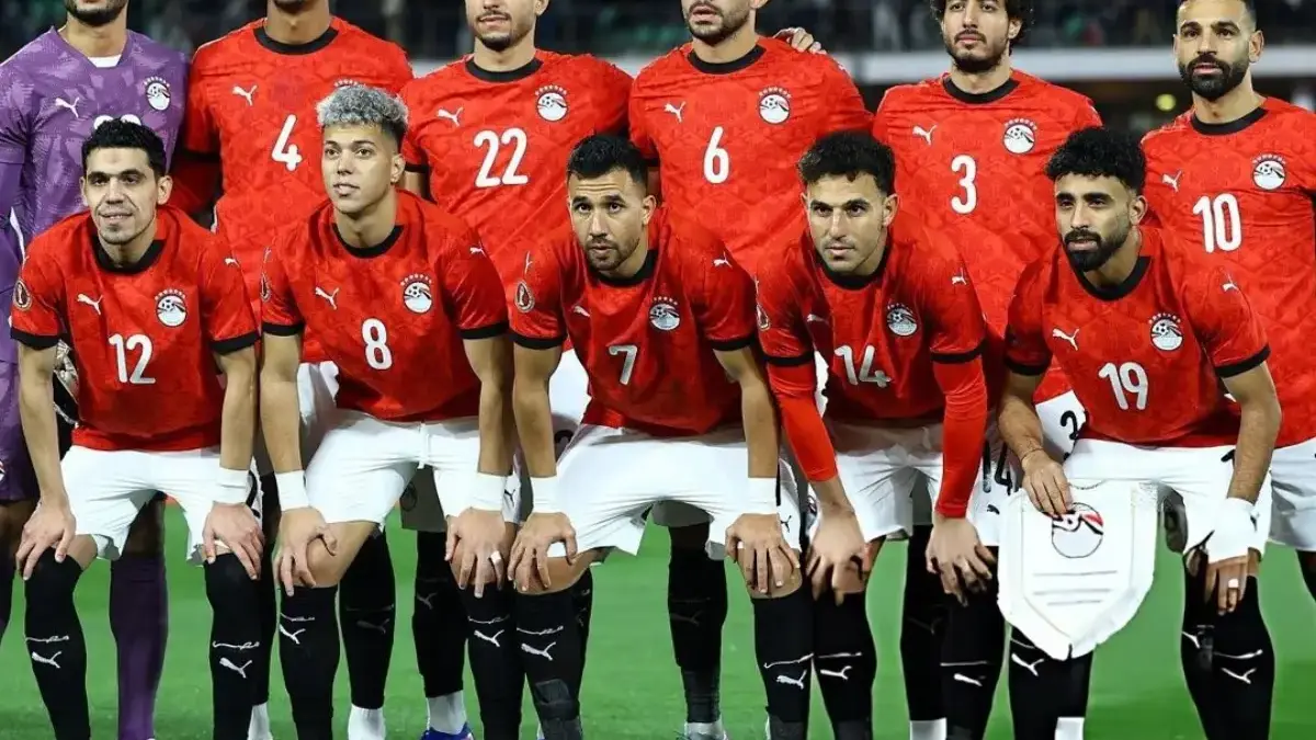 Mesir dan Nigeria Melaju ke Perempatfinal Piala Afrika 2025