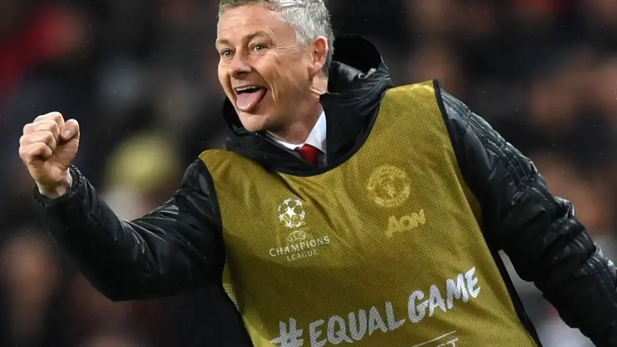 Usai Amorim Dipecat, Solskjaer Buka Peluang Kembali ke Old Trafford