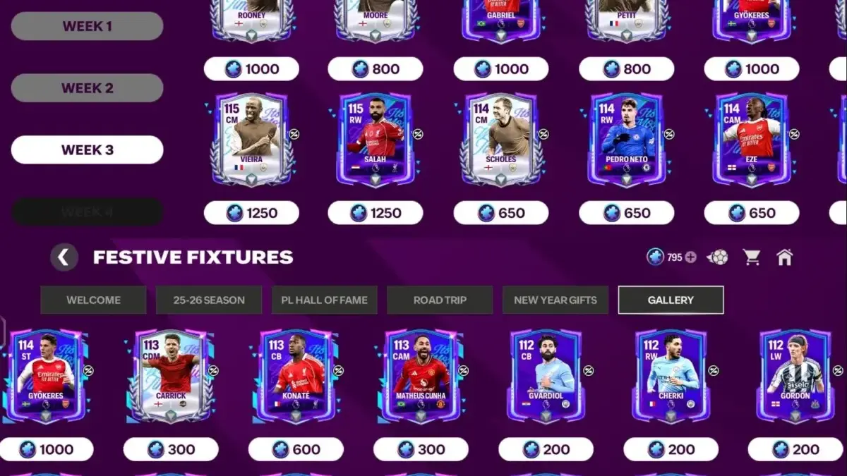 Ini Dia Kode Redeem FC Mobile 5 Januari 2026, Klaim Hadiah Gratis Sebelum Expired!