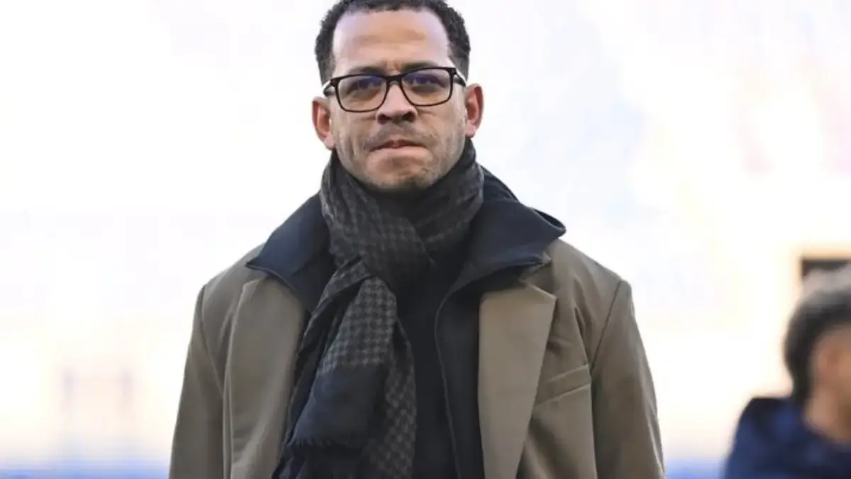 Profil Liam Rosenior, Pelatih Baru Chelsea Eks Strasbourg Profil Liam Rosenior, Pelatih Baru Chelsea Eks Strasbourg