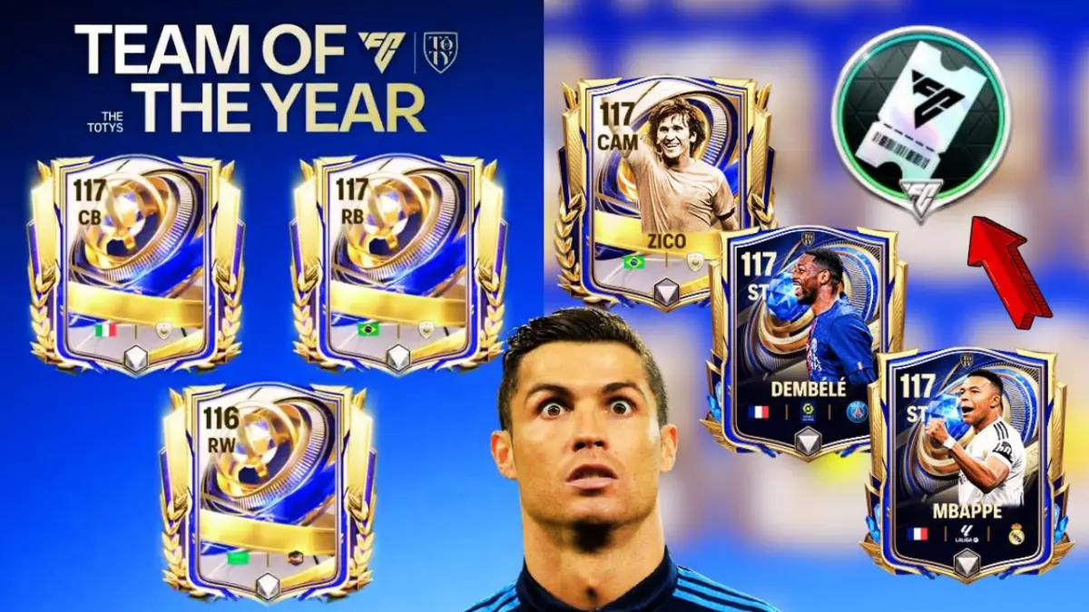 Ini Dia Kode Redeem FC Mobile 20 Januari 2026, Buruan Klaim Sekarang!