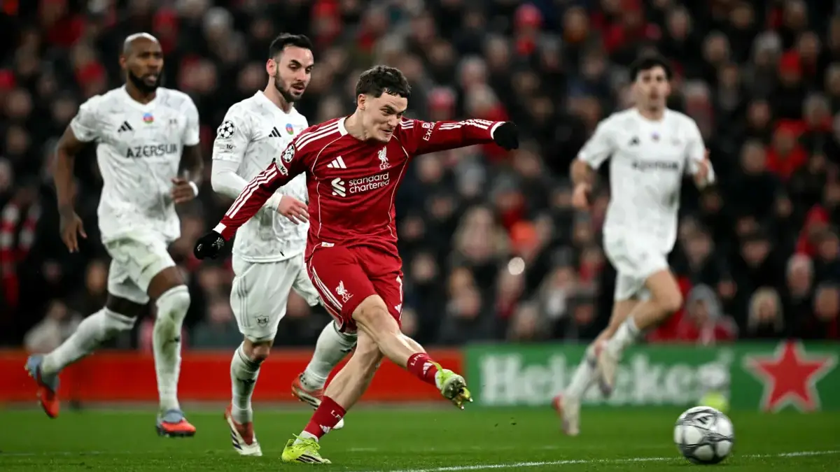 Belanja Transfer Sepak Bola Dunia Pecahkan Rekor, FIFA Catat Rp219 Triliun Sepanjang 2025 Belanja Transfer Sepak Bola Dunia Pecahkan Rekor, FIFA Catat Rp219 Triliun Sepanjang 2025