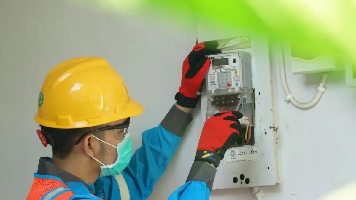 Gebyar Awal Tahun, PLN Beri Promo Tambah Daya Diskon 50%