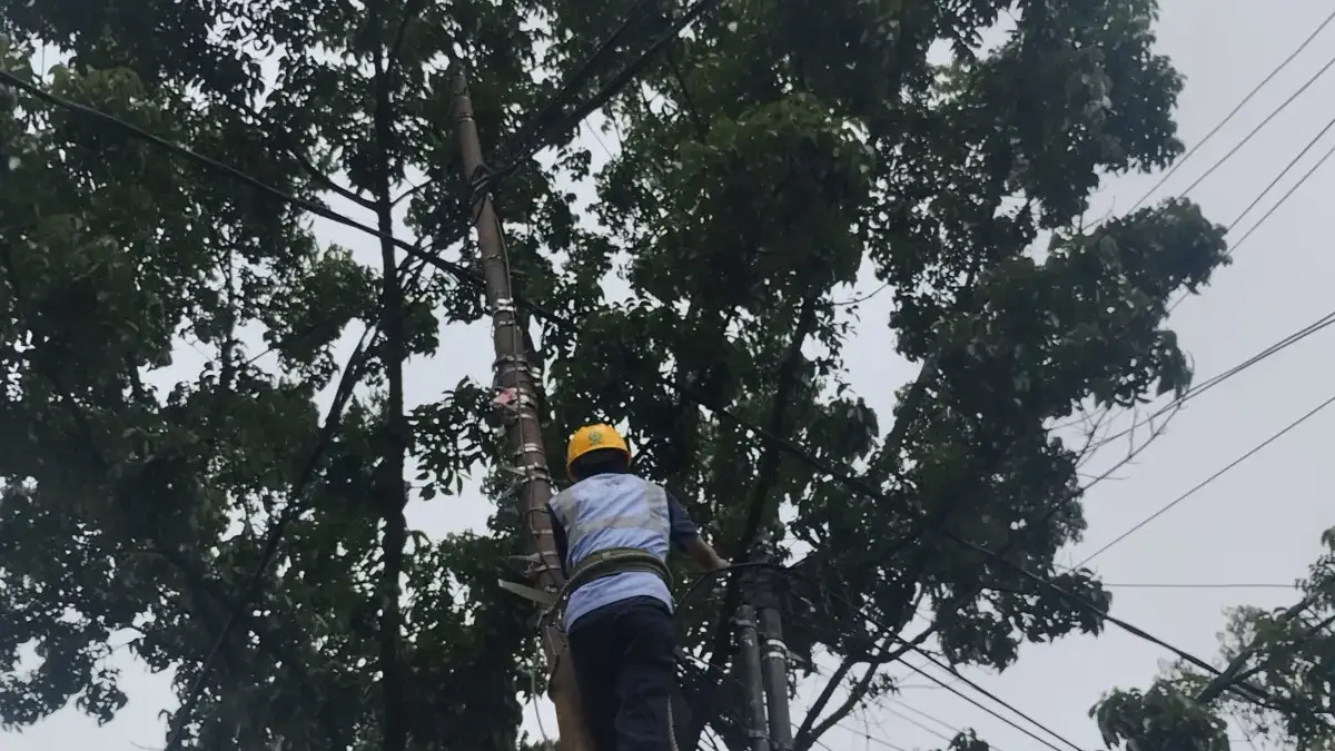 PLN Icon Plus dan Pemkot Bandung Bersinergi Menata Jaringan Fiber Optik demi Layanan Andal