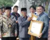 Konsisten Dorong Kemajuan Ekonomi Desa, BRI Raih Penghargaan pada Puncak Hari Desa Nasional 2026